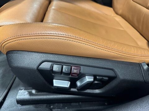 S&eacute;rie 3 330 D 330 d M Sport Shadow 2018 occasion 59494 Petite-For&ecirc;t