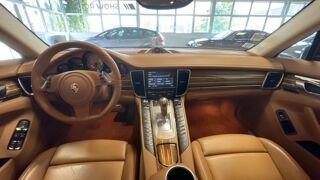 Panamera 4S 4 S 2010 occasion 33600 Pessac