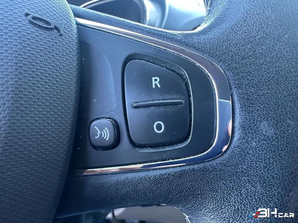 Captur 1.5 DCI 90 ENERGY HYPNOTIC EDC BVA START-STOP 2016 occasion 33980 Audenge