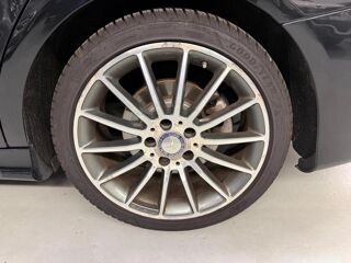 Classe CLA SHOOTING BRAKE 2.2 200 CDI 135 FASCINATION 7G-DCT BVA 2017 occasion 38230 CHAVANOZ