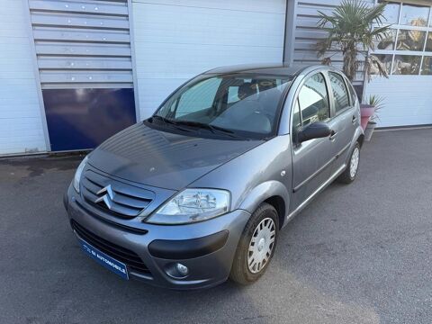 Citroen c3 1.4 hdi