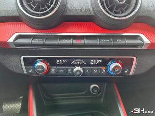 Q2 1.0 30 TFSI 115 SPORT S-TRONIC BVA 2019 occasion 33980 Audenge