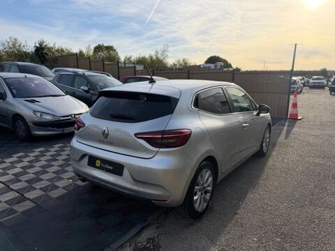 Clio 1.0 TCE 100 INTENS 2019 occasion 78630 Orgeval