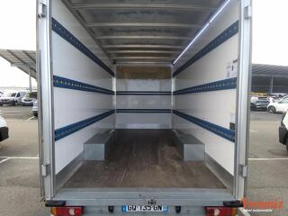 Master PLANCHER CABINE 2.3 BLUEDCI 145 35 L3H1 CONFORT 2023 occasion 91620 LA VILLE-DU-BOIS