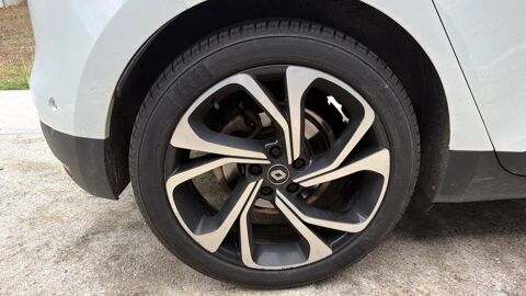 Sc&eacute;nic 1.6 DCI 130 ENERGY EDITION ONE 2017 occasion 33600 Pessac