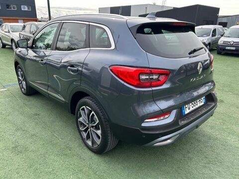Kadjar 1.5 BLUEDCI 115 INTENS 2020 occasion 51100 Reims