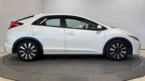 Civic 2014 occasion 66000 Perpignan