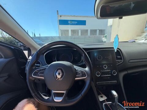 M&eacute;gane 1.3 TCE 140 ENERGY BUSINESS BVA 2020 occasion 13127 VITROLLES