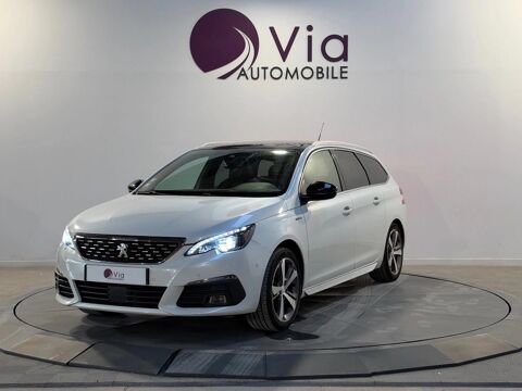 Annonce voiture Peugeot 308 10990 €