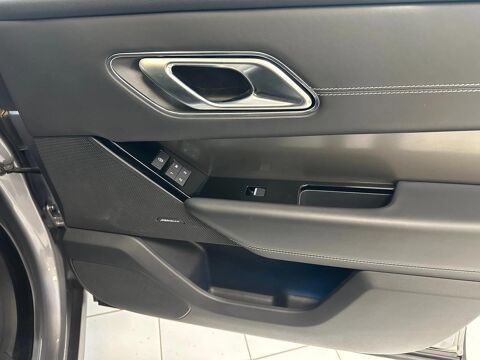 Range rover velar 2020 occasion 51100 Reims