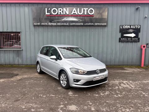Annonce voiture Volkswagen Golf 6990 €