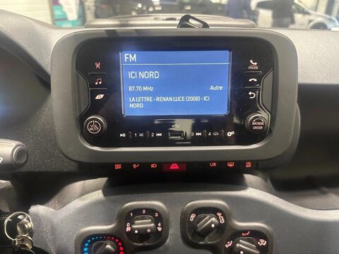 Panda 1.0 GSE Hybrid 48 kW Icon 2026 occasion 59494 Petite-For&ecirc;t