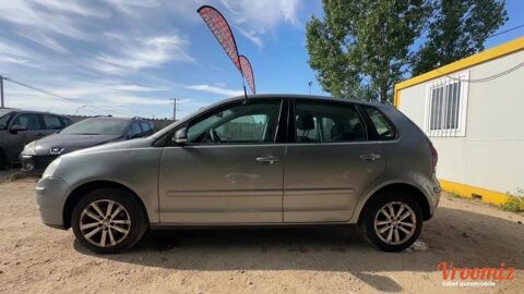 Polo 1.6 16V BVA CONFORT 2006 occasion 45520 Cercottes