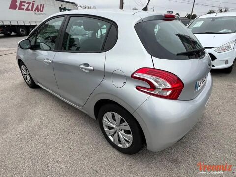 208 GENERATION-I 1.2 VTI 80 ACTIVE 2012 occasion 78310 Coigni&egrave;res