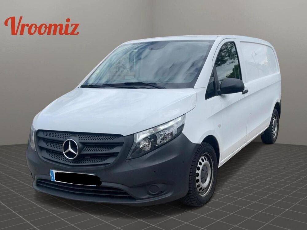 Vito 2020 occasion 28600 LUISANT
