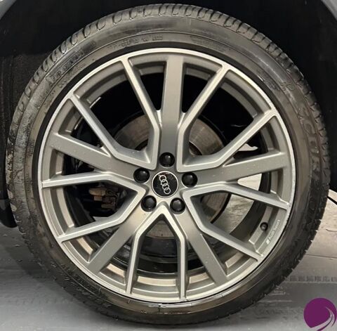 Q3 45 TFSI e S line Plus 245 ch - Suivi Audi - Toit Ouvrant - C 2021 occasion 59169 F&eacute;rin