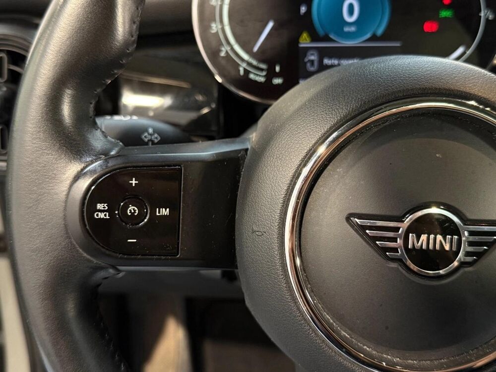 MINI COUPE 1.5 135 COOPER EDITION PREMIUM PLUS BVA 2022 occasion 62400 B&eacute;thune