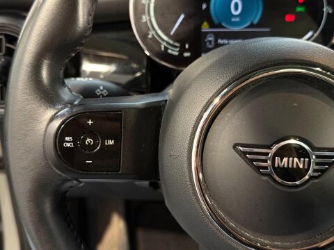 MINI COUPE 1.5 135 COOPER EDITION PREMIUM PLUS BVA 2022 occasion 62400 B&eacute;thune