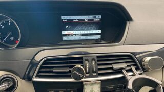Classe C C200 CDI C 200 CDI BlueEfficiency (204.001) 2013 occasion 59223 Roncq
