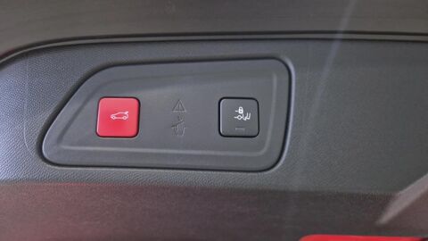 C5 aircross 2020 occasion 66000 Perpignan