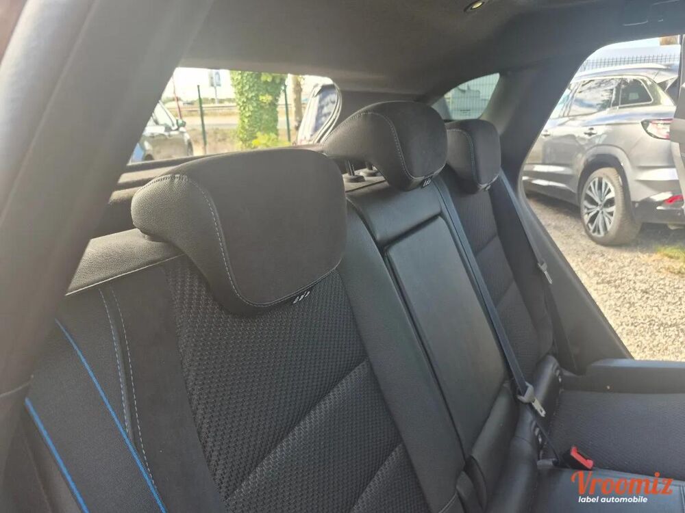 Austral 1.2 E-TECH 200H 130 FULL-HYBRID HYBRID 1.7KWH TECHNO ESPRIT 2023 occasion 78690 LES ESSARTS-LE-ROI