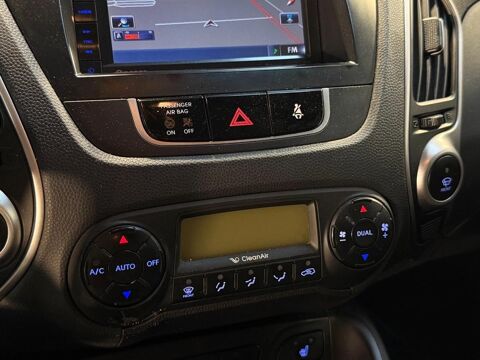 iX35 1.7 CRDI Style 2WD 2011 occasion 62400 B&eacute;thune