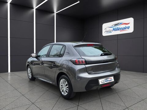 208 GENERATION-II SOCIETE 1.2 PURETECH 75 PREMIUM START-STOP 2022 occasion 34000 MONTPELLIER