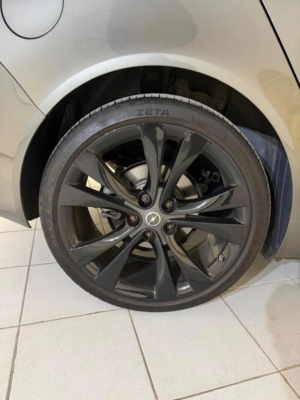 Insignia GENERATION-I 2.0 CDTI 170 ECOFLEX COSMO PACK START-STOP 2016 occasion 45160 Olivet