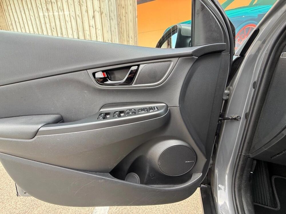 Kona 1.0 T-GDI 120 CREATIVE 2019 occasion 33260 La Teste-de-Buch