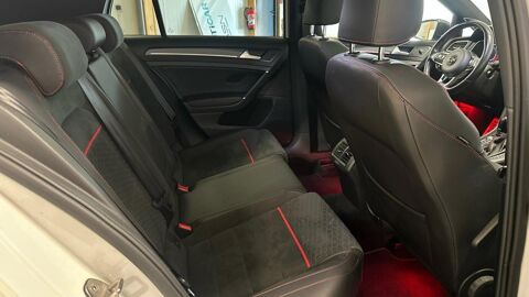 Golf GTI 245P GTI Performance BMT/Start-Stop 2018 occasion 76190 Auzebosc