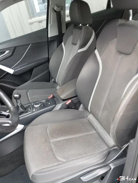 Q2 1.4 TFSI COD 150 SPORT 2017 occasion 67500 Haguenau