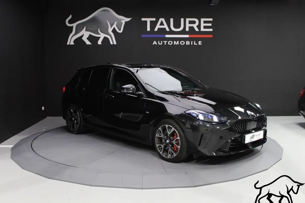 S&eacute;rie 1 M Sport 2025 occasion 13150 TARASCON