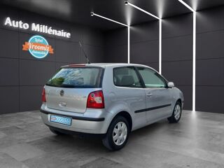 Polo 1.4 75 MATCH 2004 occasion 34000 MONTPELLIER