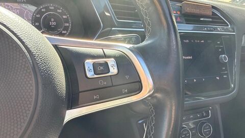 Tiguan 2.0 TDI Carat 4Motion 2018 occasion 33600 Pessac