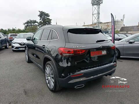Classe GLA 2022 occasion 45400 Fleury-les-Aubrais