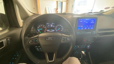 Ecosport 1.0 SCTI Titanium 2020 occasion 76190 Auzebosc