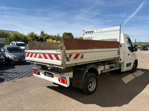 Master BENNE 2.3 DCI PREDIS 165 L3H2 ENERGY GRAND-CONFORT 2020 occasion 78630 Orgeval