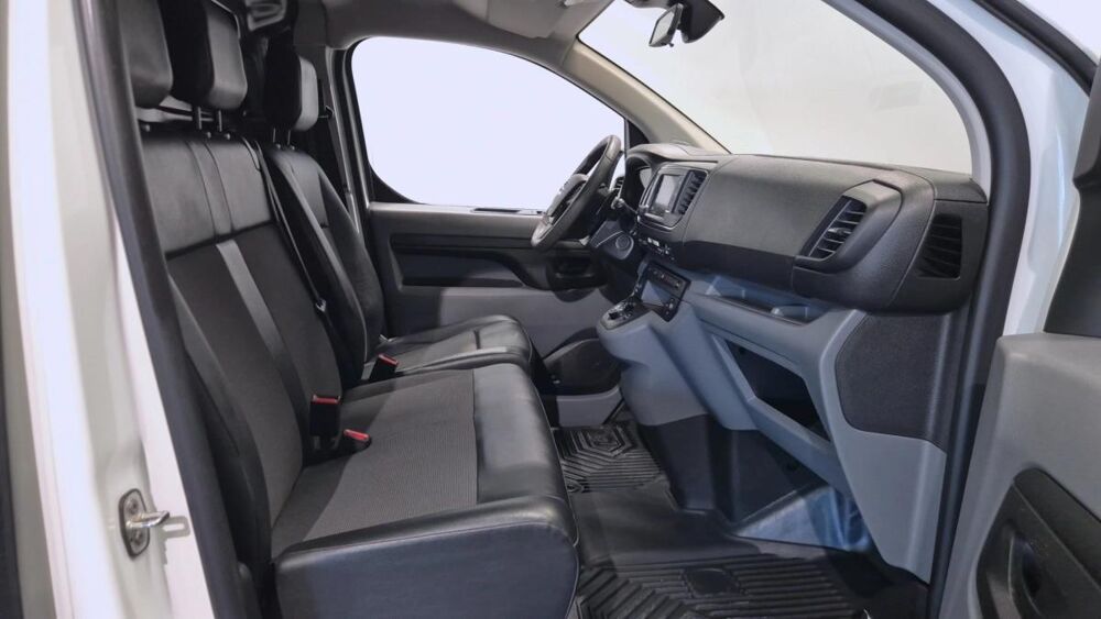 Vivaro 2020 occasion 66000 Perpignan