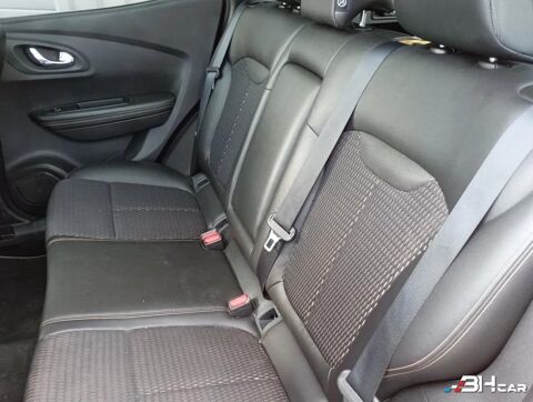 Kadjar XMOD 1.5 DCI 110 ENERGY EDC BVA 2016 occasion 67500 Haguenau