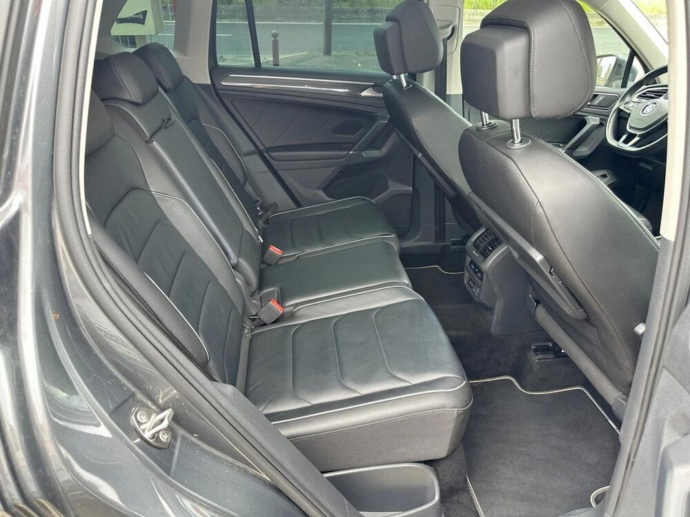 Tiguan 2018 occasion 95480 Pierrelaye