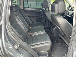 Tiguan 2018 occasion 95480 Pierrelaye