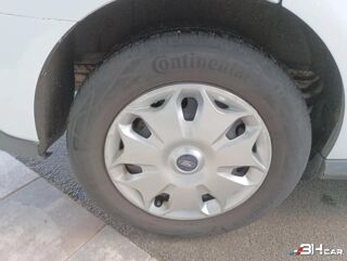 Transit Connect FOURGON 200 1.0 ECOBOOST 100 L1 TREND 2018 occasion 67500 Haguenau