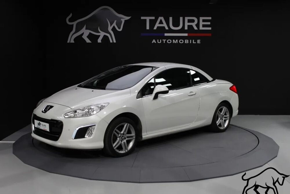 308 GENERATION-I CC 2.0 HDI 165 SPORT PACK 2013 occasion 13150 TARASCON
