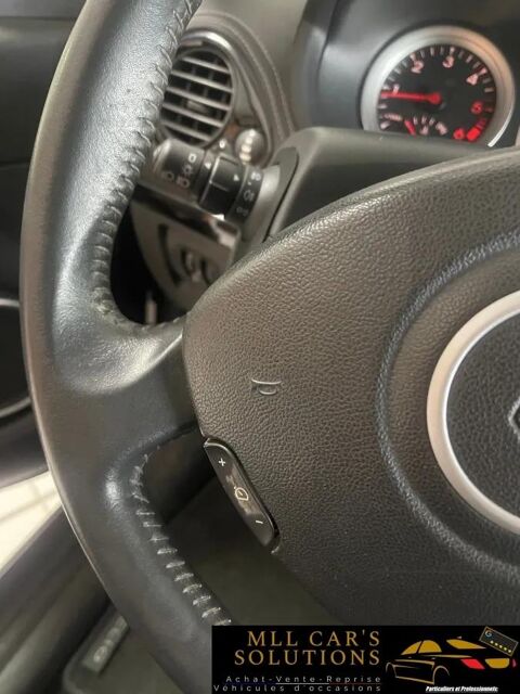 Clio 1.5 DCI 85 NIGHT DAY 2011 occasion 56240 PLOUAY