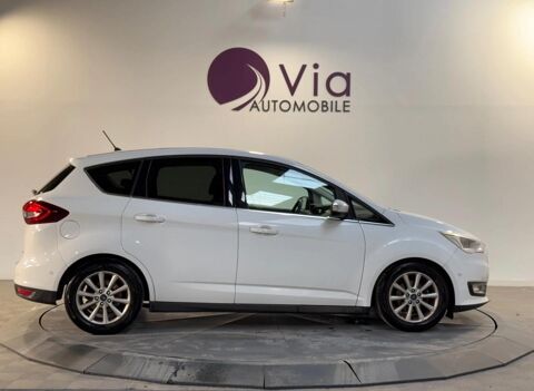 C-max 1.0 SCTI Titanium 2017 occasion 62400 B&eacute;thune