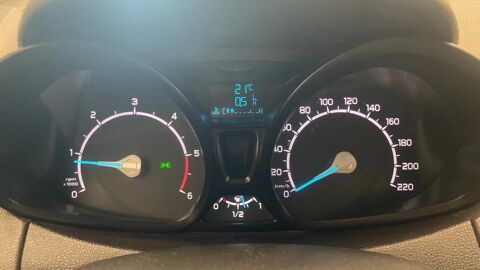 Ecosport 1.5 TDCI Titanium 2015 occasion 59223 Roncq