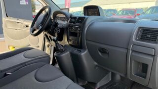 Expert 2.0 HDI Fourgon L2H1 Confort 2015 occasion 60200 Compi&egrave;gne