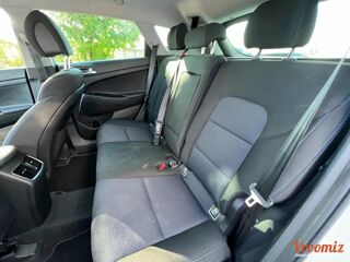 Tucson 1.7 CRDI 115 CREATIVE 2WD 2018 occasion 94520 P&eacute;rigny