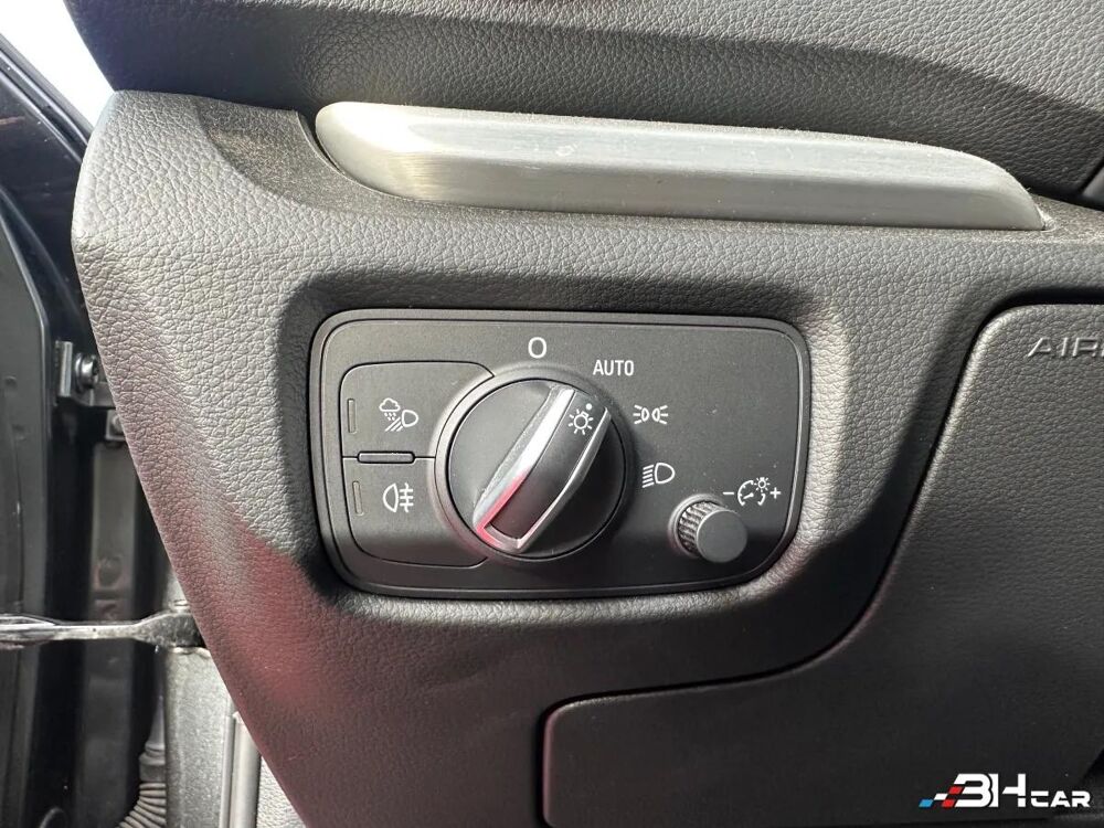 A3 2.0 TDI 150 S-LINE S-TRONIC BVA 2017 occasion 33980 Audenge