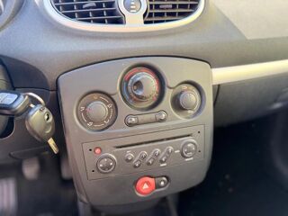 Clio 1.5 DCI 85 EXPRESSION CLIM 2009 occasion 78630 Orgeval